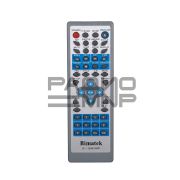 Пульт ДУ Bimatek D-1245, Thomson (DVD320KKT) DVD