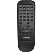 Пульт ДУ Toshiba CT 9856 TV