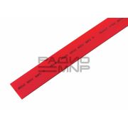 Термообжим d=20,0мм/10,0мм L=1м (красный)