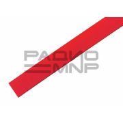 Термообжим d=18,0мм/9,0мм L=1м (красный)