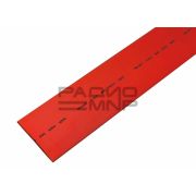 Термообжим d=40мм/20мм L=1м (красный)