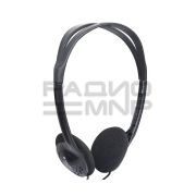 Наушники «Defender» Aura HN-101 c регулятором громкости