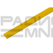 Термообжим d=13,0мм/6,5мм L=1м (жёлтый)