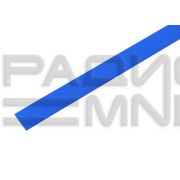 Термообжим d=13,0мм/6,5мм L=1м (синий)