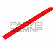 Термообжим d=10,0мм/5,0мм L=1м (красный)