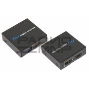 Делитель HDMI 1гн. вход - 2гн. выход «Rexant»