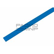 Термообжим d= 9,0мм/4,5мм L=1м (синий)