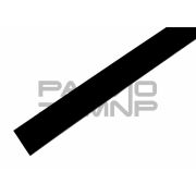 Термообжим d=19,0мм/9,5мм L=1м (чёрный)