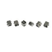 Гнездо питания на плату 5,5x2,5мм для ноутбука Asus A53, K52, K53, K72, U52, X52, X53 Series